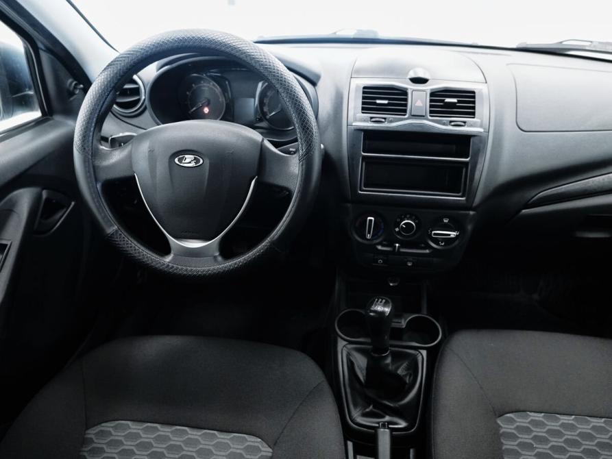 Lada (ВАЗ) Granta I Рестайлинг Самара  - изображение 11