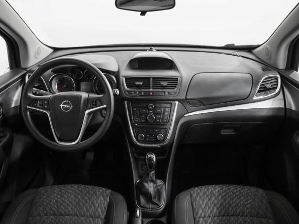 Opel Mokka I с пробегом 2014 года, цена 869 000 рублей, 217000 км, внедорожник, Автокод Объявления