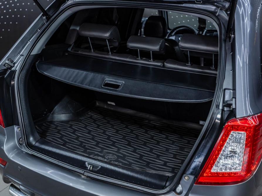 Lifan X60 I Рестайлинг Самара  - изображение 11