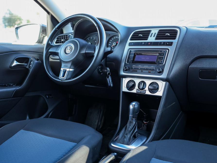 Volkswagen Polo V Ижевск  - изображение 10