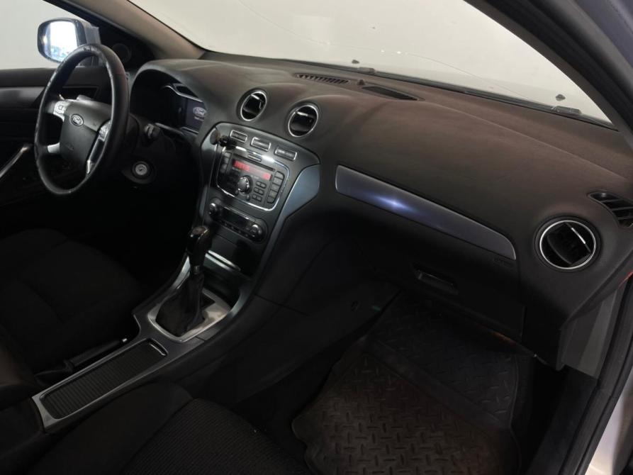 Ford Mondeo IV Рестайлинг Воронеж  - изображение 9