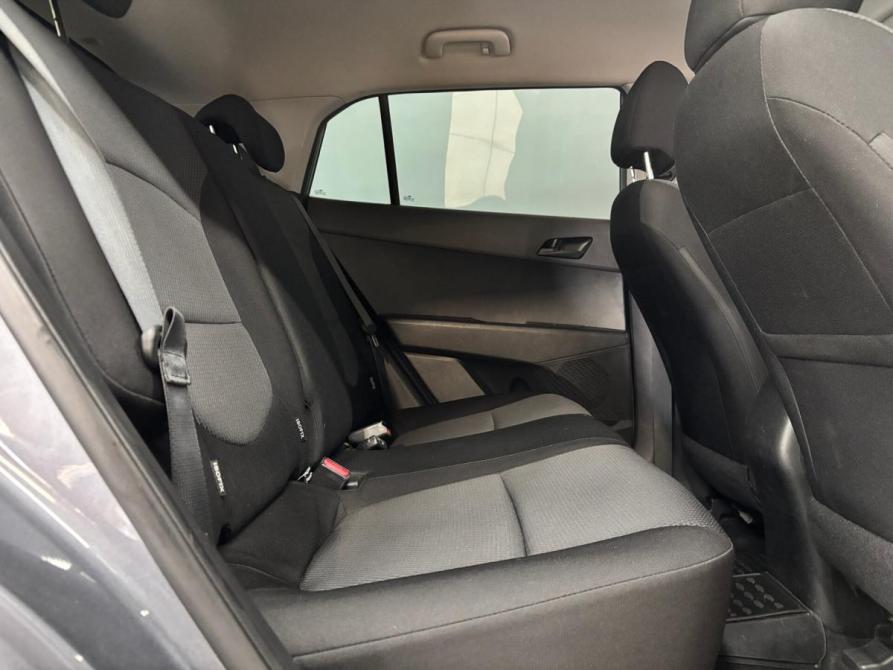 Hyundai Creta I Набережные Челны  - изображение 23