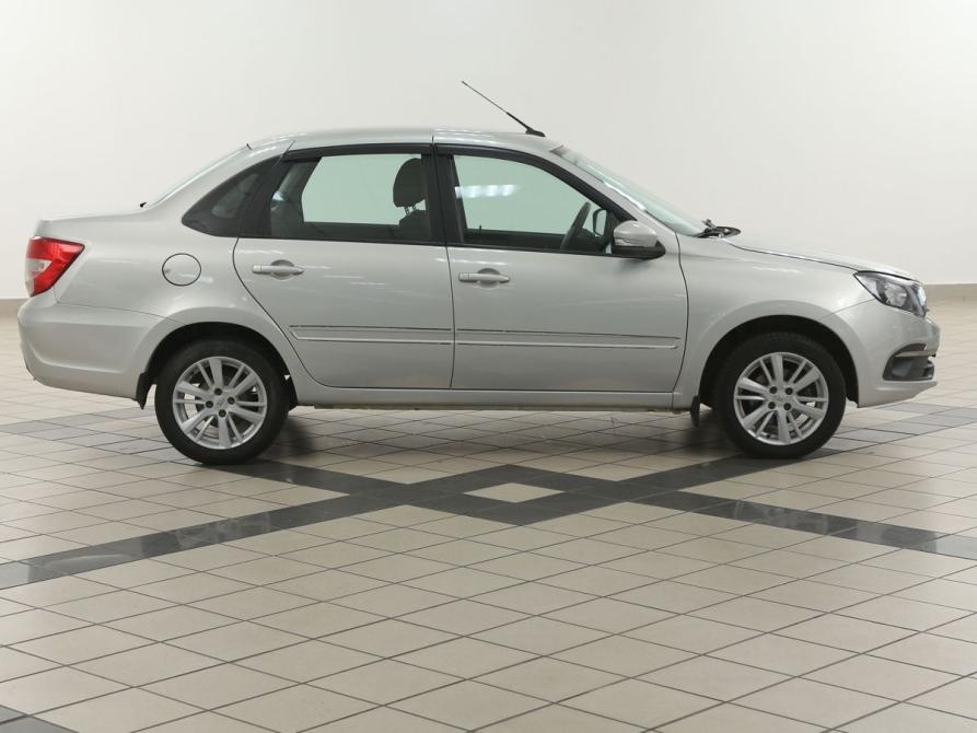 Lada (ВАЗ) Granta I Рестайлинг Иваново  - изображение 5