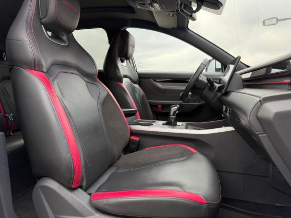 JETOUR DASHING I с пробегом 2024 года, цена 1 800 000 рублей, 68000 км, внедорожник, Автокод Объявления