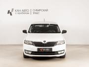 Skoda Rapid I Казань  - изображение 10