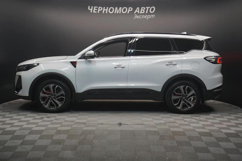 Chery Tiggo 7 Pro Max I Рестайлинг Крым  - изображение 2