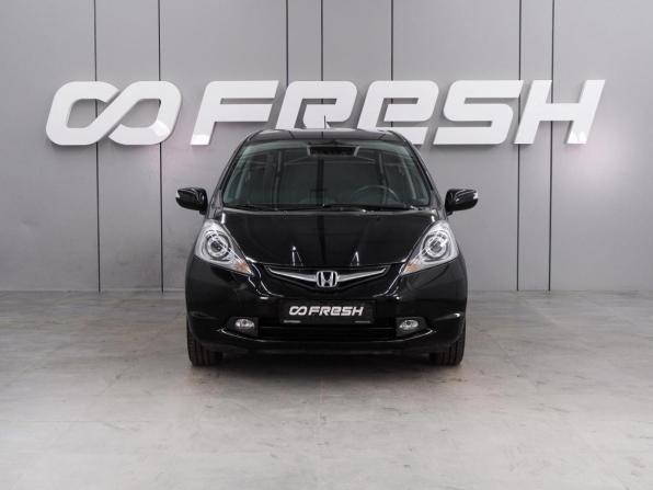 Honda Jazz II с пробегом 2009 года, цена 679 000 рублей, 187024 км, хэтчбек, Автокод Объявления