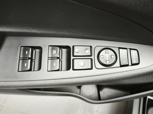 Hyundai Tucson III с пробегом 2017 года, цена 2 468 000 рублей, 35284 км, внедорожник, Автокод Объявления