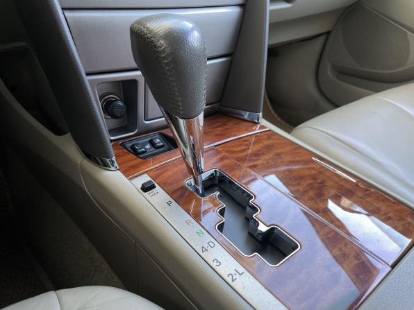 Toyota Camry VI (XV40) с пробегом 2007 года, цена 1 108 000 рублей, 159234 км, седан, Автокод Объявления