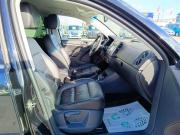 Volkswagen Tiguan I Рестайлинг Тюмень  - изображение 33