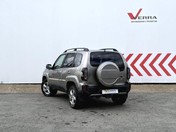 Lada (ВАЗ) Niva Travel I с пробегом 2021 года, цена 950 000 рублей, 62500 км, внедорожник, Автокод Объявления