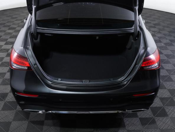 Mercedes-Benz E-Класс V (W213 S213 C238) Рестайлинг с пробегом 2020 года, цена 4 946 000 рублей, 53653 км, седан, Автокод Объявления