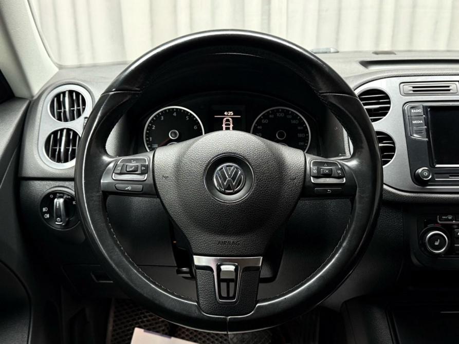Volkswagen Tiguan I Рестайлинг Ижевск  - изображение 15