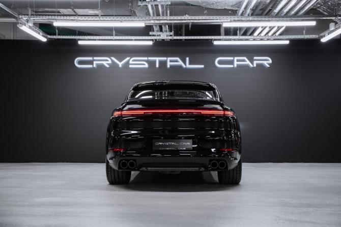 Новый Porsche Cayenne III Рестайлинг 2025 года, цена 18 900 000 рублей, внедорожник, Автокод Объявления