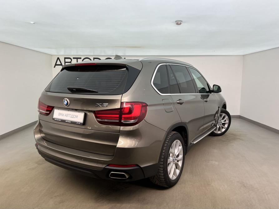 BMW X5 III (F15) Москва  - изображение 4
