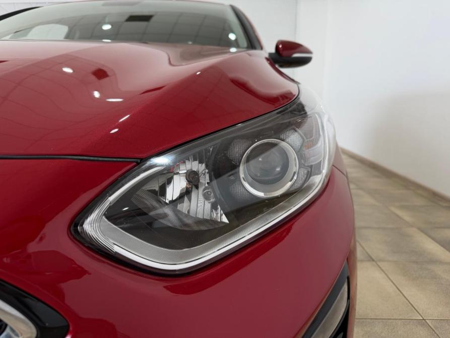 Kia Ceed III Новороссийск  - изображение 17
