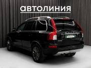 Volvo XC90 I Рестайлинг Красноярск  - изображение 20