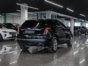 Cadillac XT5 I Рестайлинг Москва  - изображение 36