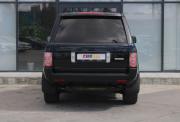 Land Rover Range Rover III Рестайлинг 2 Саратов  - изображение 44