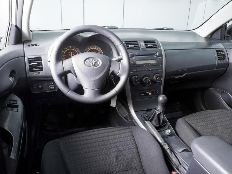 Toyota Corolla X (E140 E150) Ростов-на-Дону  - изображение 6