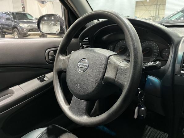 Nissan Almera Classic I с пробегом 2011 года, цена 530 000 рублей, 296282 км, седан, Автокод Объявления