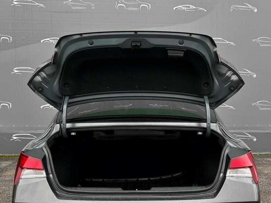 Hyundai Elantra VII (CN7) Санкт-Петербург  - изображение 10