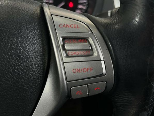 Nissan Teana III с пробегом 2014 года, цена 1 050 000 рублей, 237148 км, седан, Автокод Объявления