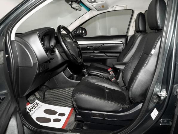 Mitsubishi Outlander III Рестайлинг с пробегом 2015 года, цена 1 750 000 рублей, 257923 км, внедорожник, Автокод Объявления