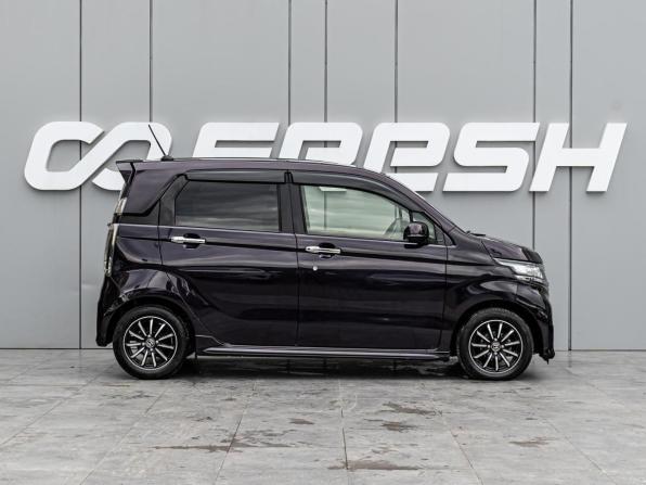 Honda N-WGN I Рестайлинг с пробегом 2018 года, цена 930 000 рублей, 60320 км, хэтчбек, Автокод Объявления