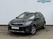 Kia Rio IV Москва  - изображение 13
