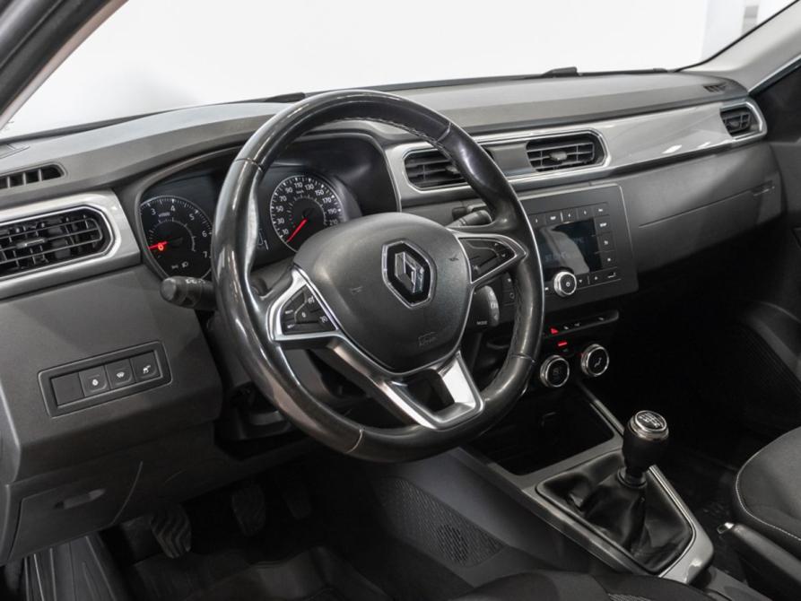 Renault Arkana I Казань  - изображение 5