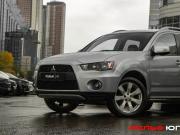 Mitsubishi Outlander II Рестайлинг Москва  - изображение 31