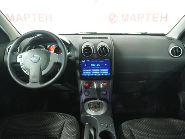 Nissan Qashqai I с пробегом 2007 года, цена 850 000 рублей, 108138 км, внедорожник, Автокод Объявления