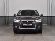 Mitsubishi ASX I Кемерово  - изображение 22