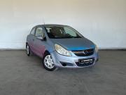 Opel Corsa D Москва  - изображение 20