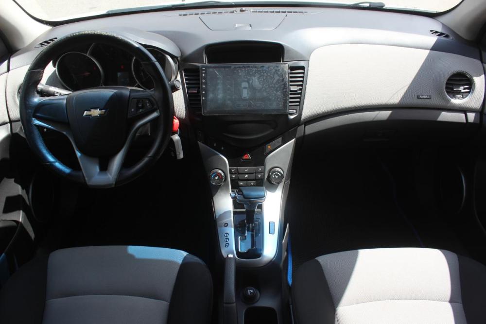 Chevrolet Cruze I Белгород  - изображение 7