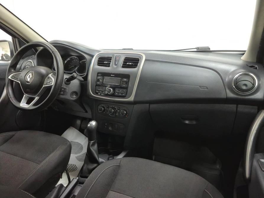 Renault Sandero II Рестайлинг Альметьевск  - изображение 16