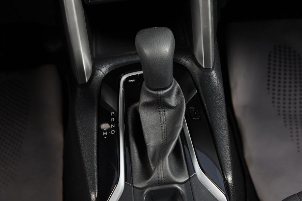 Toyota Corolla Cross I Новосибирск  - изображение 17