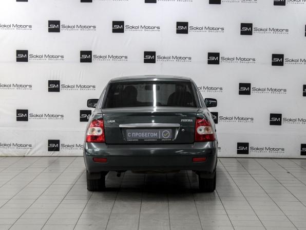Lada (ВАЗ) Priora I с пробегом 2011 года, цена 299 900 рублей, 185000 км, седан, Автокод Объявления