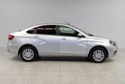 Lada (ВАЗ) Vesta I Саратов  - изображение 28