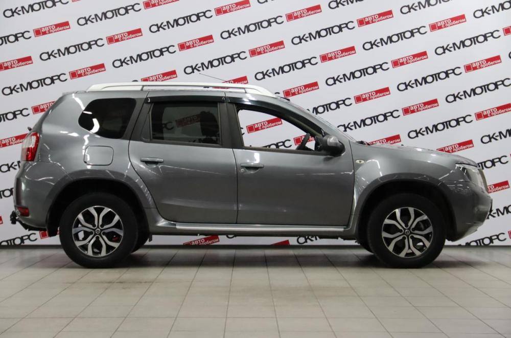 Nissan Terrano III (D10) Сургут  - изображение 6
