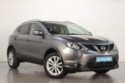 Nissan Qashqai II Челябинск  - изображение 22