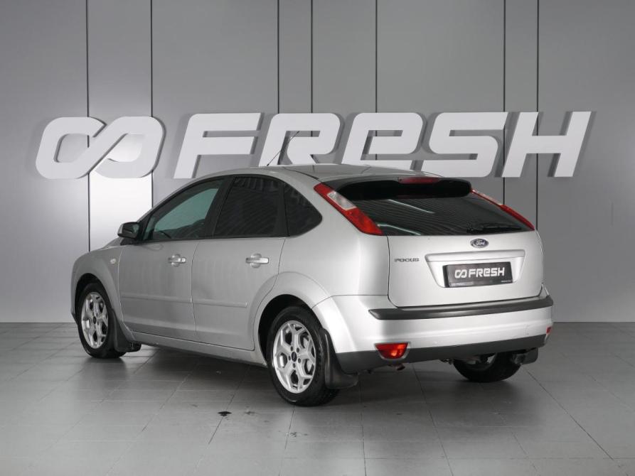 Ford Focus II Минеральные Воды  - изображение 2