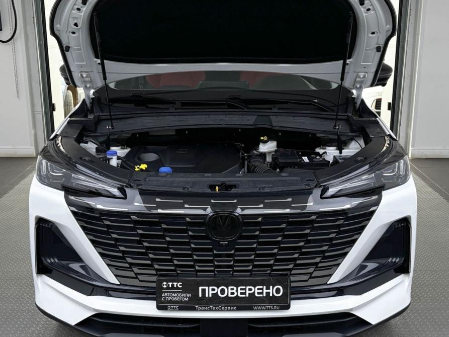 Changan UNI-S (CS55 Plus) Уфа  - изображение 11
