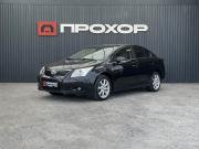 Toyota Avensis III Пермь  - изображение 35