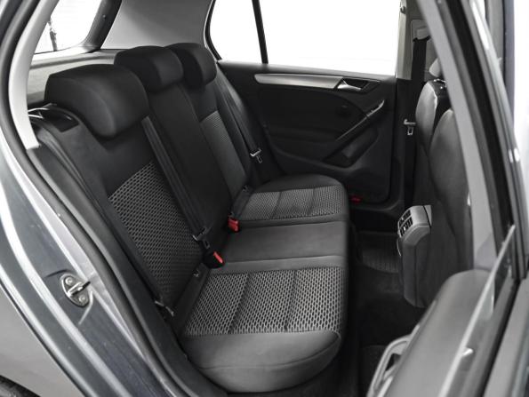 Volkswagen Golf VI с пробегом 2012 года, цена 815 000 рублей, 233084 км, хэтчбек, Автокод Объявления