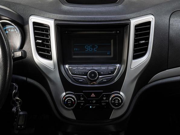 Changan CS35 с пробегом 2018 года, цена 940 000 рублей, 147769 км, внедорожник, Автокод Объявления