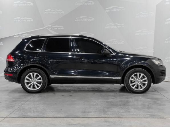 Volkswagen Touareg II с пробегом 2012 года, цена 1 900 000 рублей, 237200 км, внедорожник, Автокод Объявления