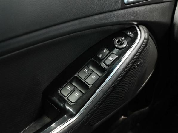 Kia Optima III Рестайлинг с пробегом 2013 года, цена 1 460 000 рублей, 131513 км, седан, Автокод Объявления