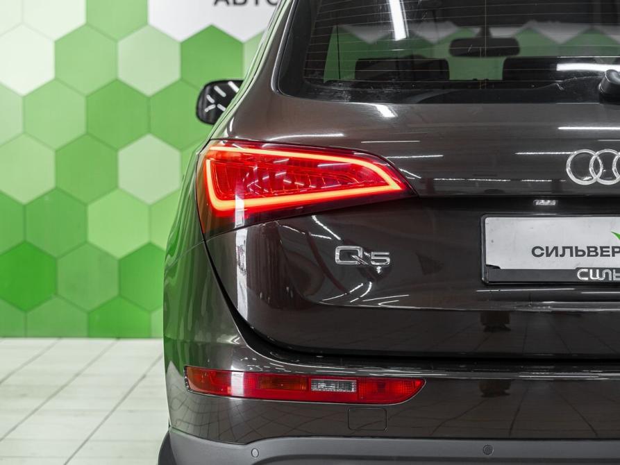 Audi Q5 I (8R) Рестайлинг Магнитогорск  - изображение 11